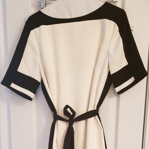 New, Ann Taylor dress.